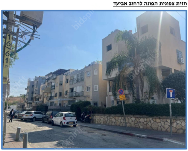 משרד שפלר ושות׳ עורכי דין ומגשרים | התמחרות אינטרנטית - דירה בבני ברק מכונס נכסים