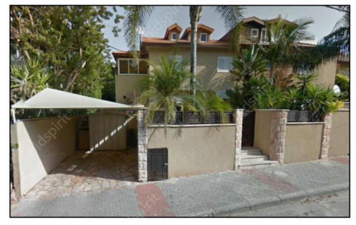 משרד שפלר ושות׳ עורכי דין ומגשרים | התמחרות אינטרנטית - בית בהרצליה מכונס נכסים