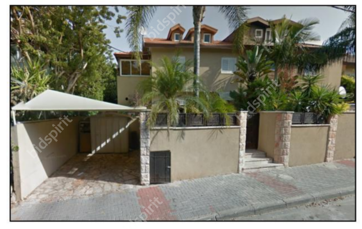 משרד שפלר ושות׳ עורכי דין ומגשרים | התמחרות אינטרנטית - בית בהרצליה מכונס נכסים