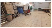 , דירת גן, גבעתיים, רחוב שמעון בן צבי 14. 5 חדרים 
+ ממ"ד 
בשטח של כ 145 מ"ר
+ חצר בשטח של כ 170 מ"ר 
+ 2 חניות ומחסן 
בתוקף תפקידה ככונסת נכסים מבקשת הח"מ לקבל הצעות לרכישת דירת גן בת 5 חדרים וממ"ד בשטח של כ-145 מ"ר ברח' שמעון בן צבי 14 בגבעתיים הידועה כגוש 6161 חלקה 596 תת חלקה 2 וכל הצמוד לה (2 חניות, מחסן וקרקע בשטח של כ 170 מ"ר.תמונה - 3