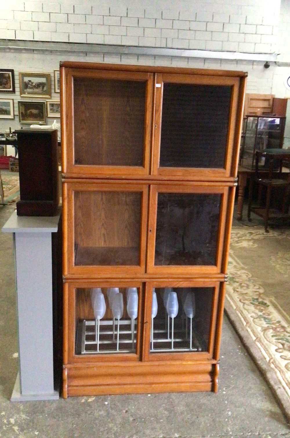 Shelby's Auctioneers Ltd. | Auction 120725 | online live timed auction of furniture pottery collectables etc