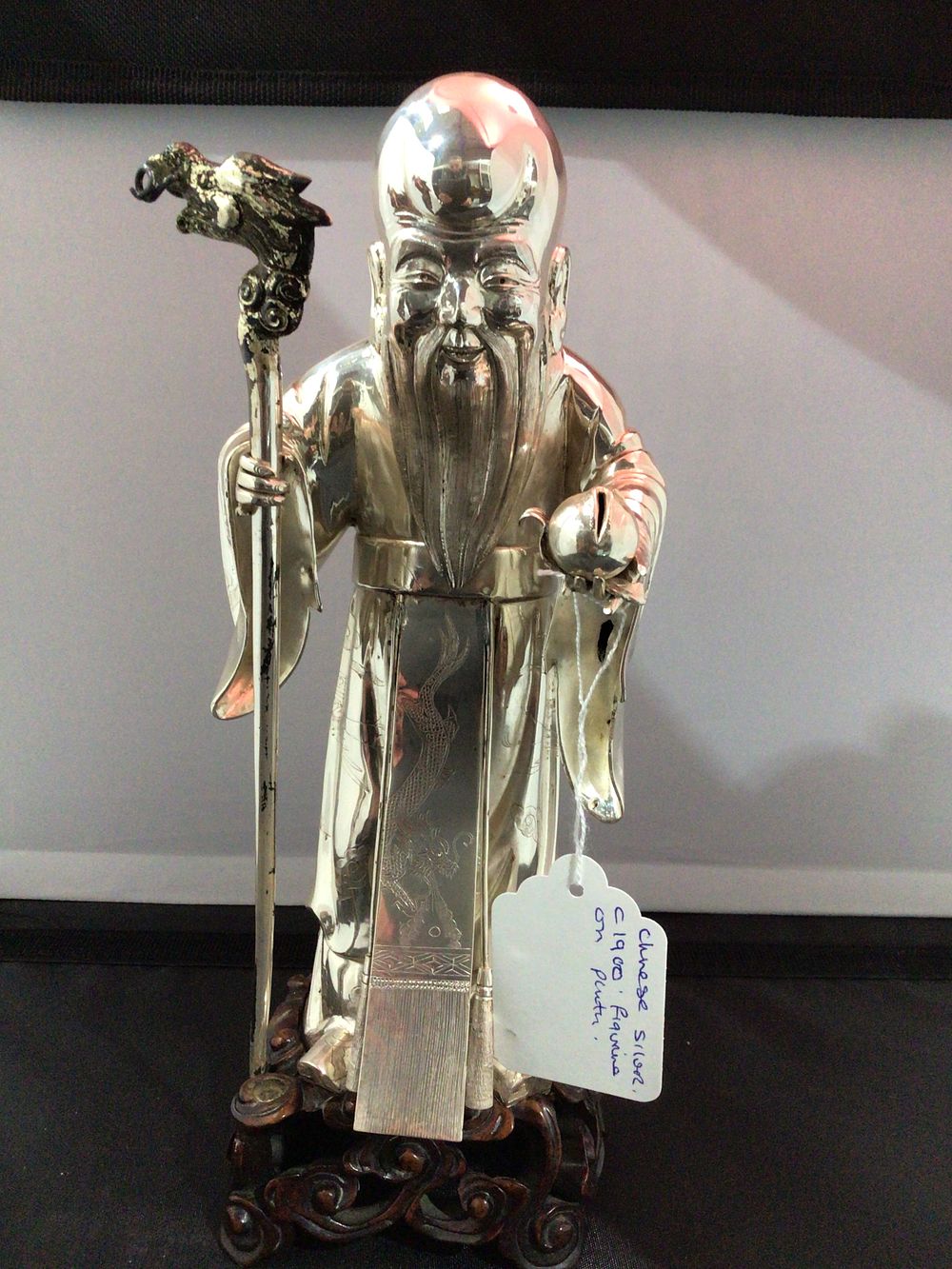 Shelby's Auctioneers Ltd. | Auction 230825 | online auction general sale of furniture, gold, and silverware with pottery items, etc