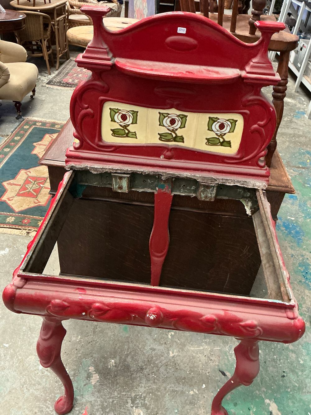 Shelby's Auctioneers Ltd. | Auction 300526 | ONLINE AUCTION OF FURNITURE AND COLLECTABLES