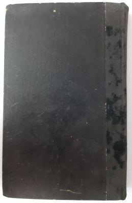 סידור שהודפס בשנת 1946 שטוקלהום שבדיה עבור שארית הפליטה הניצולים במלחת העולם השניה. ניצולי 