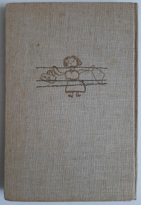 ספר - ציורים ושירים של ילדי גיטו טרזינשטדט 1942-1944. יצא לאור בשנת 1966 . כ 80 עמודים, כריכה 