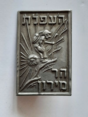 סיכה.
