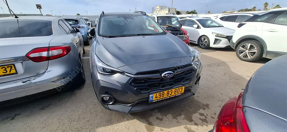 דב שילנסקי ושות’ | רכב מכונס נכסים