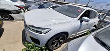 וולוו XC60 - T8 מודל 2017. 220,723 ק"מ, יד נוכחית: ראשונה, בעלות נוכחית: פרטי. תיבת הילוכים: תמונה - 4