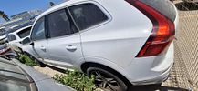 וולוו XC60 - T8 מודל 2017. 220,723 ק"מ, יד נוכחית: ראשונה, בעלות נוכחית: פרטי. תיבת הילוכים: תמונה - 1