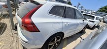 וולוו XC60 - T8 מודל 2017. 220,723 ק"מ, יד נוכחית: ראשונה, בעלות נוכחית: פרטי. תיבת הילוכים: תמונה - 3