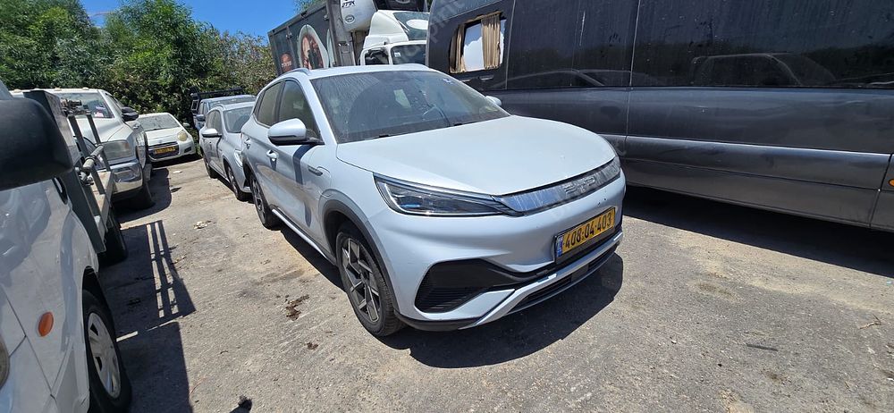 משרד עורכי דין שמעוני ושות' | מכירת כלי רכב