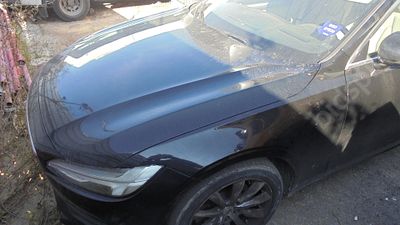 וולוו S90 T5 מודל 2017. 147,629 ק"מ