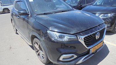 מ.ג סין EHS PHEV מודל 2022. 103,083 ק"מ, יד נוכחית: ראשונה, בעלות נוכחית: פרטי