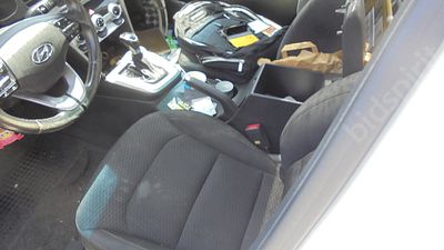 יונדאי אלנטרה מודל 2019. 249,164 ק"מ, יד שנייה. תיבת הילוכים: אוטומטי
צבע: לבן, מנוע: בנזין 