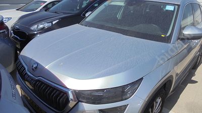 סקודה קודיאק FL מודל 2022. 71,744 ק"מ, יד נוכחית: ראשונה, בעלות נוכחית: פרטי. תיבת הילוכים: 