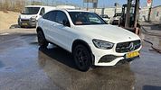 מרצדס 4MATIC GLC-300E היברידי מודל 2021. 171,043 ק"מתמונה - 1