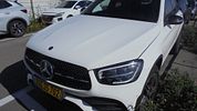 מרצדס 4MATIC GLC-300E היברידי מודל 2021. 171,043 ק"מתמונה - 4