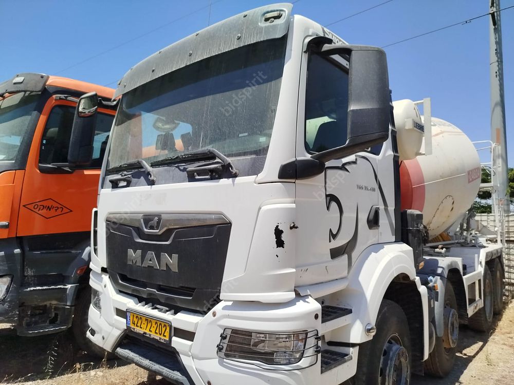 משרד עורכי דין שינדלר אחיקם | משאית בכינוס נכסים