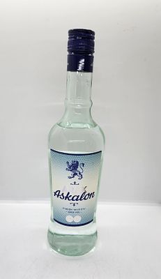 בקבוק עראק עלית הארק 700 מיל בקבוק סגור מדבקת הכשר וסוגי כשרות מאחור. ראו תמונות.