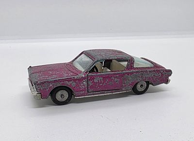 מכונית צעצוע ישראלית פגעי זמן מצולמים . מכונית ממתכת- חתומה! 
גמדא קור סברה 
מידה: 11 על 