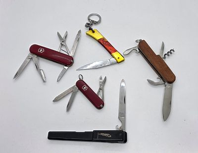 לוט של אולרים - מצבים שונים יצרנים שונים- ראו תמונות 