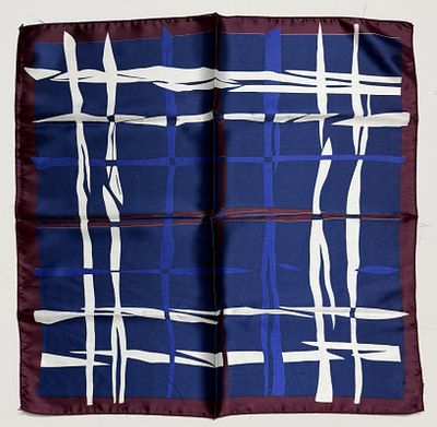 CHUN HUA צעיף תוצרת סין / משי מיוחד צבעוניות נהדרת 
מידה: 52*52 ס"מ