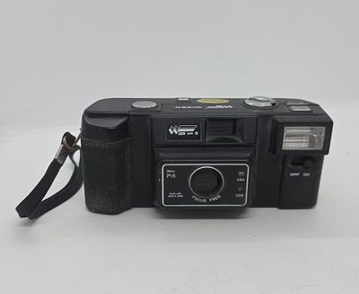מצלמה ישנה 38 MM 
WIZEN 860S 
לא נבדקה תקינות ימכר AS IS 
