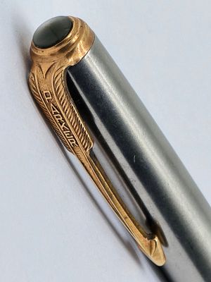 PARKER 51 - עיפרון 
13.5 ס"מ