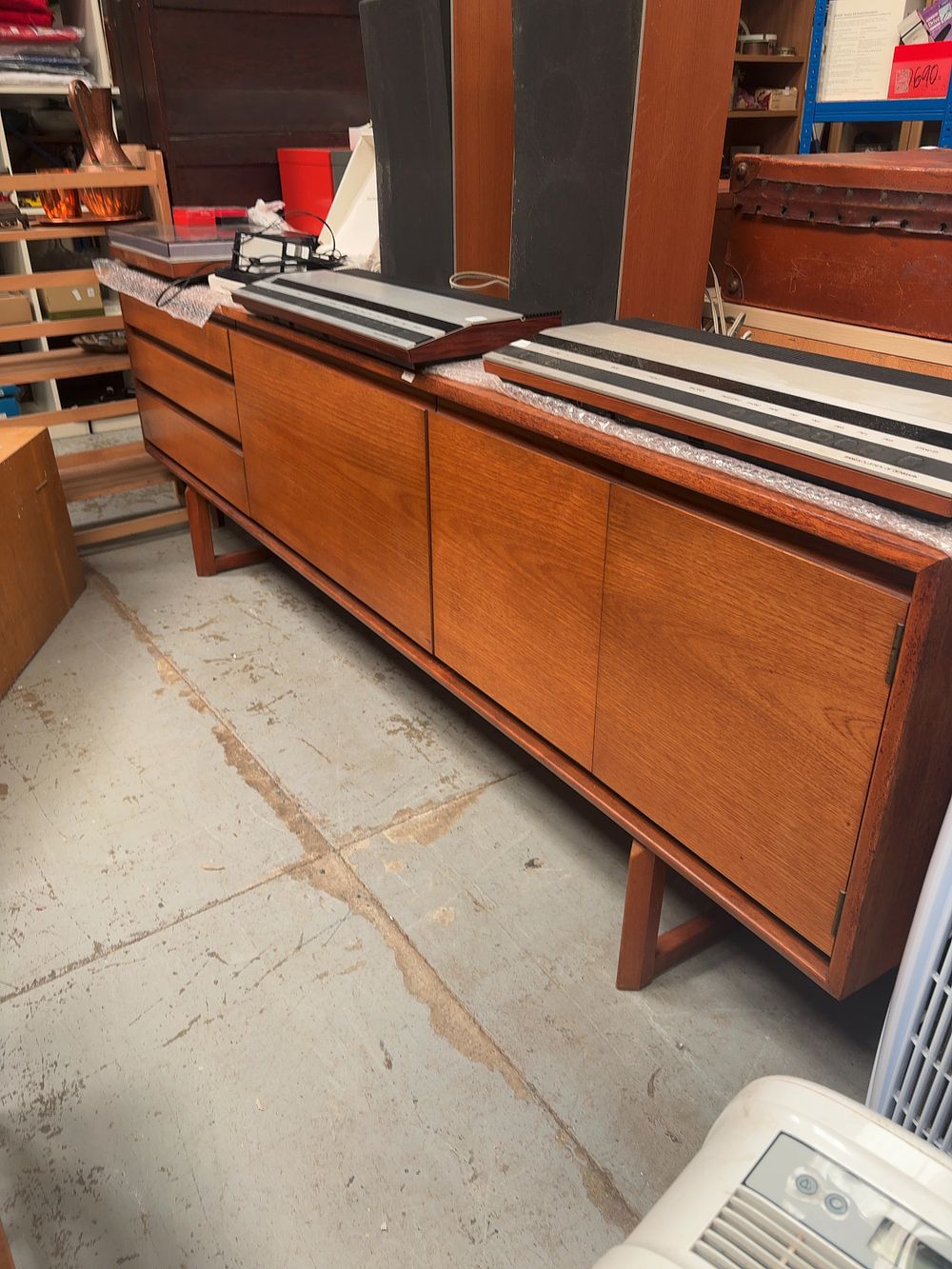 House Clearance Auction