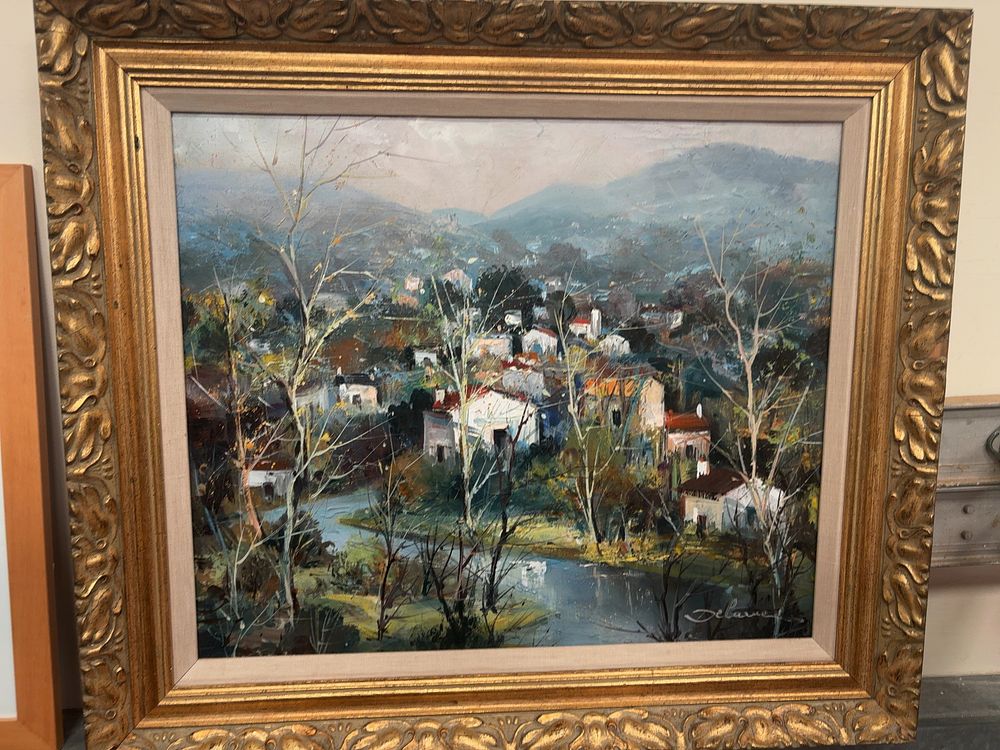 FORTNIGHTLY HOUSE CLEARANCE AUCTION