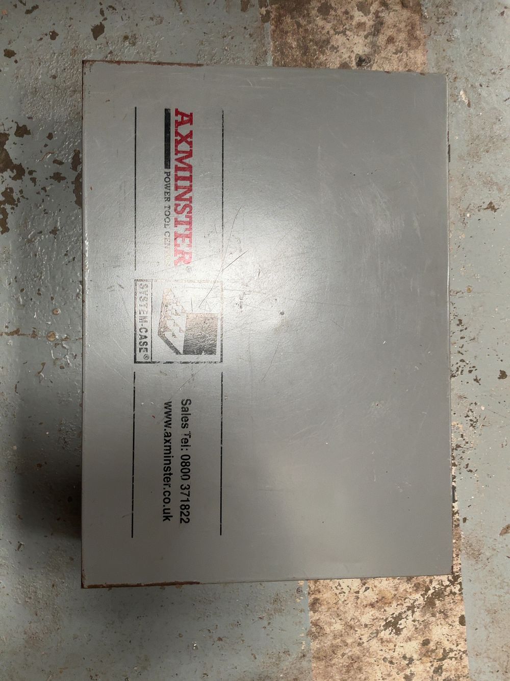Lot 215: A Collection of Axminster and Axcaliber Professional Woodworking...