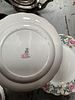 A Collection of English Ceramics and a Silver-Plated Tea ServiceImage - 3