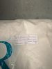 A White Double Bedspread and Continental PillowcaseImage - 1
