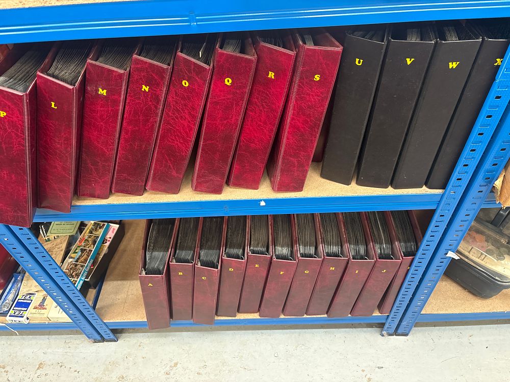 Lot 300: A Collection of Music Compact Discs including Chandos and Harmonia Mundi Examples