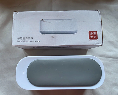 Multi-functional cleaner