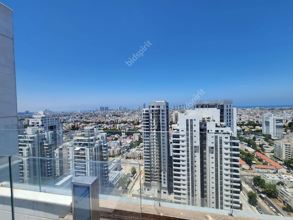 א. שמרת ושות | אילן חזני ושות' | תאריך האחרון להציע הצעות - דירה בחולון מכונס נכסים