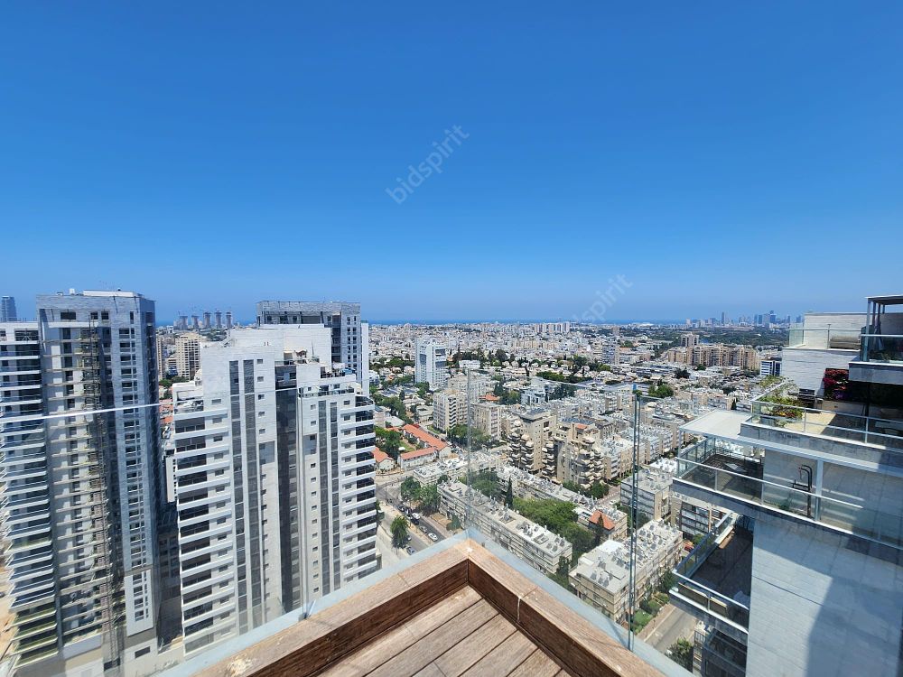 א. שמרת ושות | אילן חזני ושות' | תאריך האחרון להציע הצעות - דירה בחולון מכונס נכסים