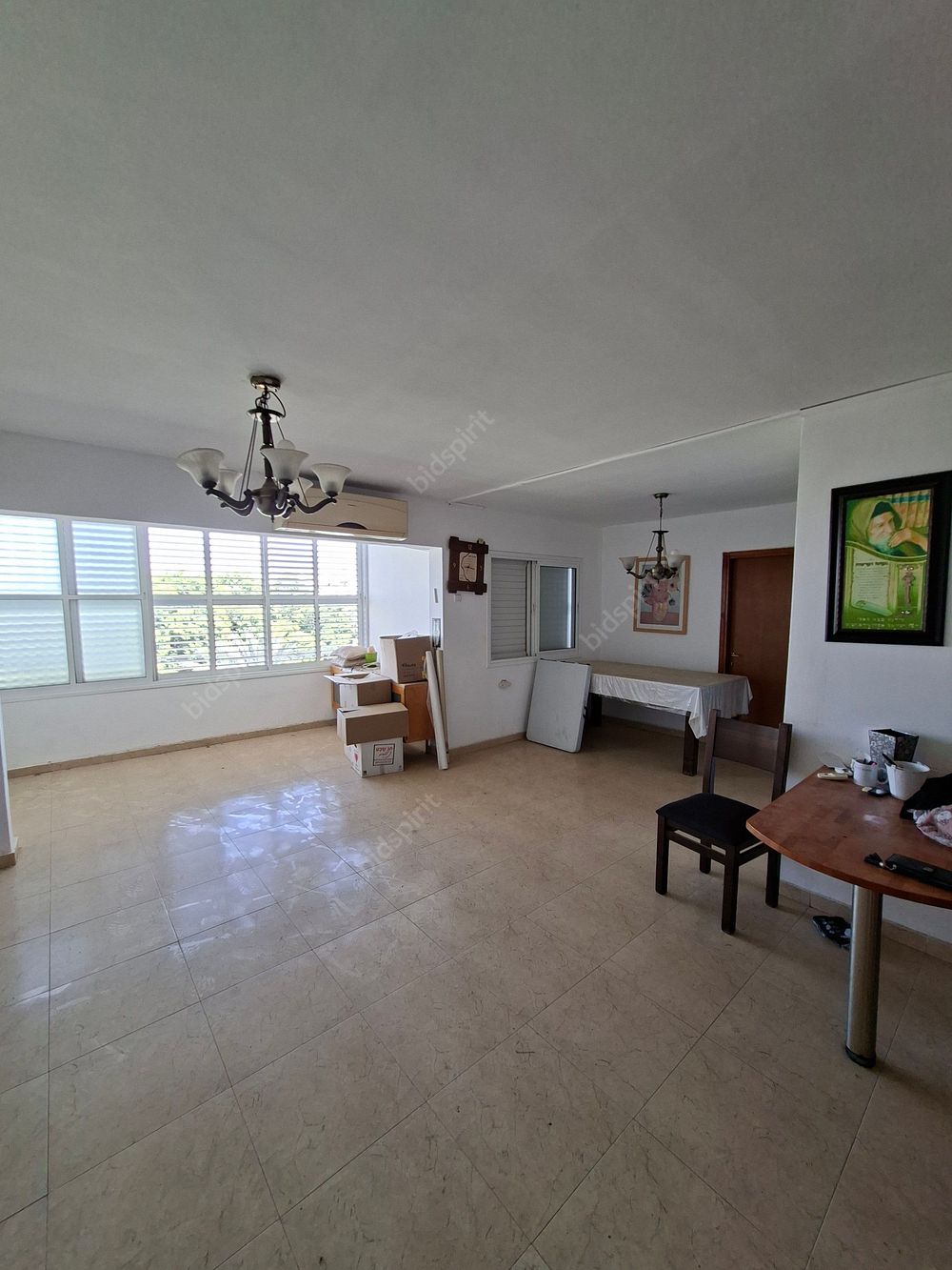 א. שמרת ושות | דירה בבר כוכבא ברחובות מעיזבון - משותף עם עו"ד אייל רייפר