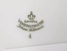 Bavaria Vohenstrauss Johann Seltmann - סט קפה מושלם. סט קפה יפהפה משנות ה 60-70 
כולל קומקום עם תמונה - 3