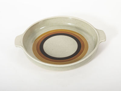 לפיד דגם גושן - תבנית עגולה גדולה. קוטר 30 ס"מ