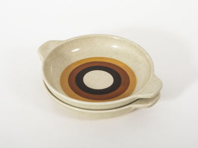 לפיד דגם גושן - שתי תבניות אישיות