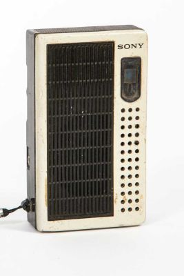 טרנזיסטור Sony