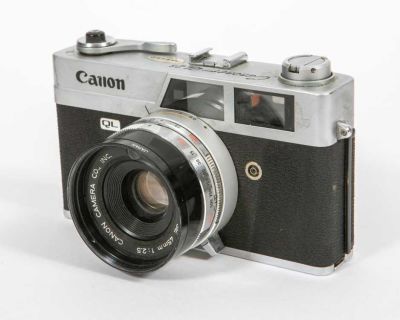 מצלמת Canon