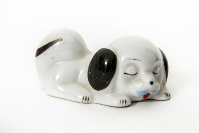 כלבלב ישן. 5/8 ס"מ, גובה 4 ס"מ