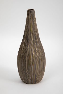 אגרטל קרמיקה. 24 ס"מ