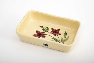 כלי קרנת לחמוצים. 18/12/5 ס"מ