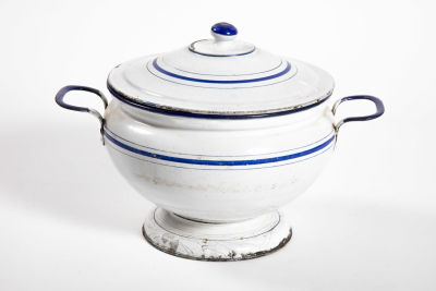 מרקייה מאמייל. 30/20/22 ס"מ