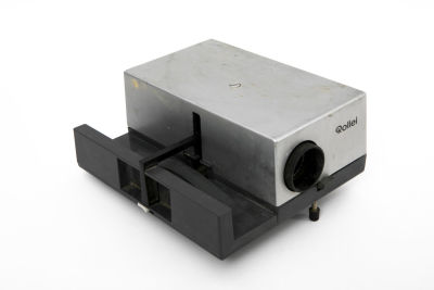 Rolley - מקרן שקופיות