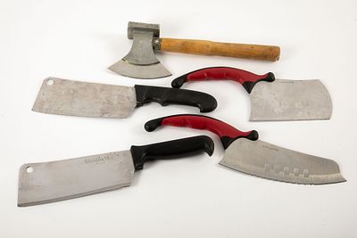 לוט קופיצים. אורך 25 ס"מ