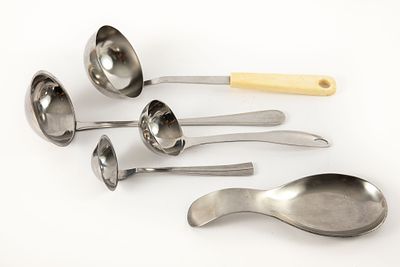 לוט מצקות. אורך 30 ס"מ